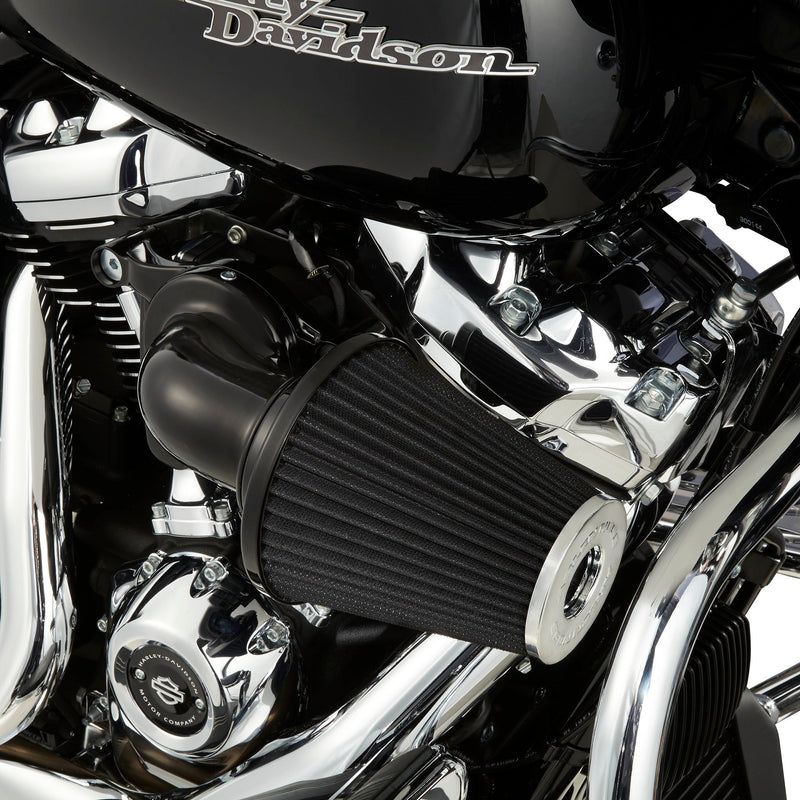 Monster Sucker® Air Cleaner, Black