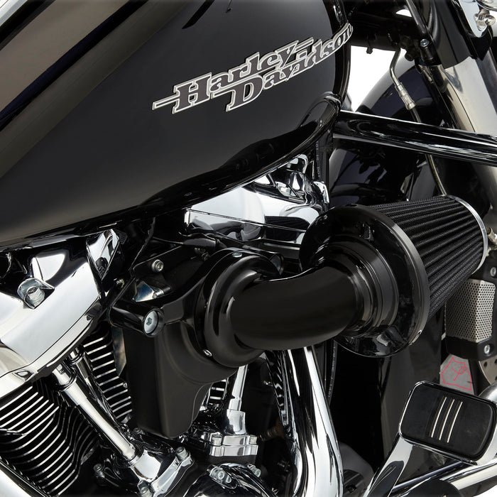 Monster Sucker® Air Cleaner, Black