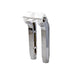Harley-Davidson 10.5 Pull Back Riser Legs Chrome