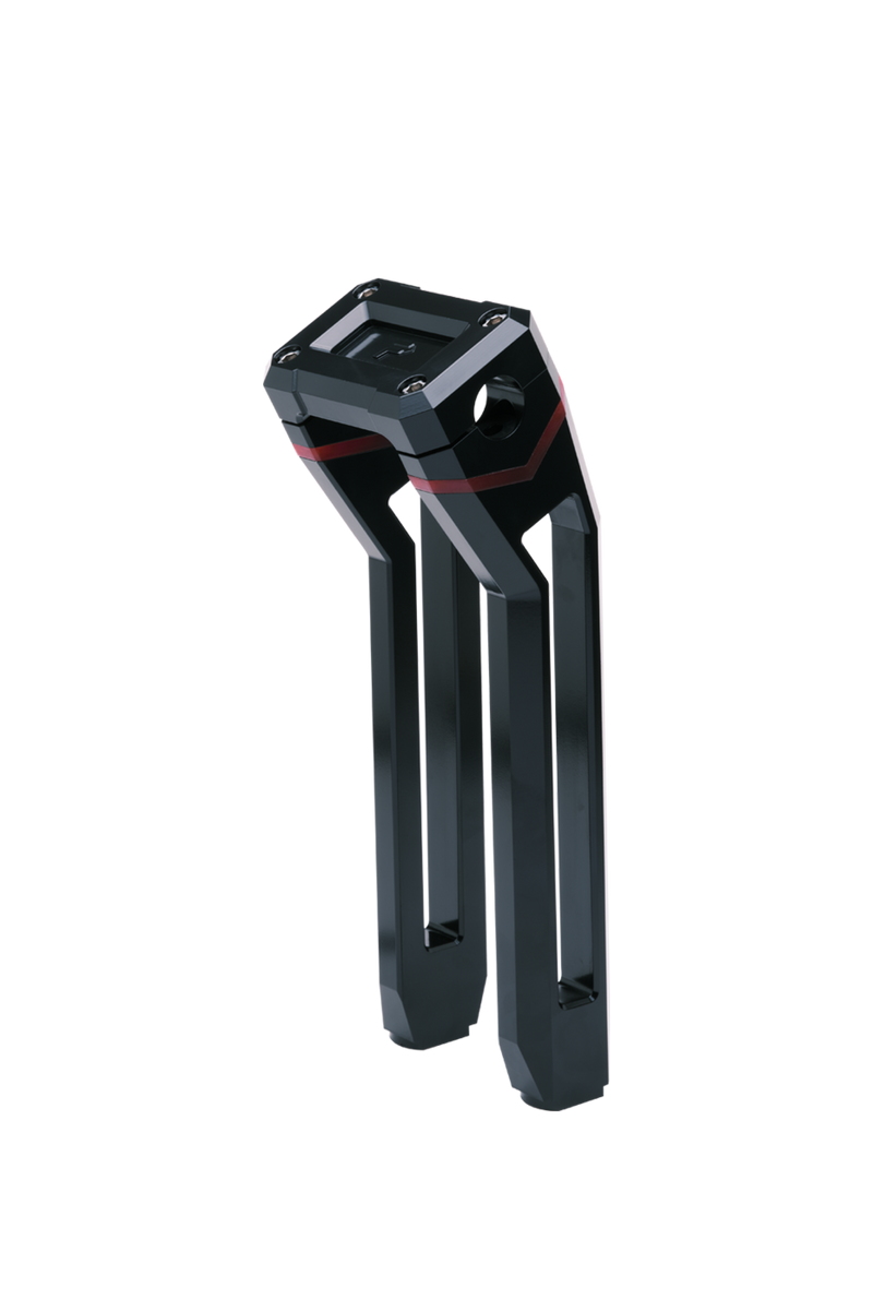 Force Movement Apex Risers *Black cerakote*