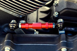 GREENE BROTHERS DESIGNS SHIFT LINKAGES (ALL MODELS)