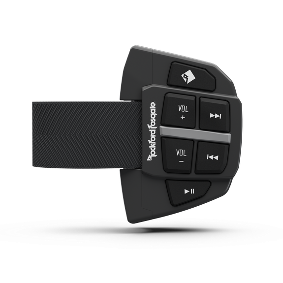 ROCKFORD FOSGATE UNIVERSAL BLUETOOTH REMOTE