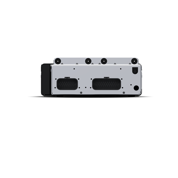 ROCKFORD FOSGATE PMX SOURCE UNIT / HEAD UNIT '98-'13 TOURING