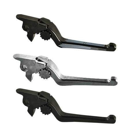PSR ANTHEM & JOURNEY ADJUSTABLE LEVERS (SHORTY & REGULAR)