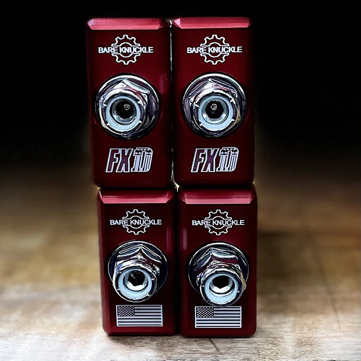 BARE KNUCKLE DYNA AXLE ADJUSTERS