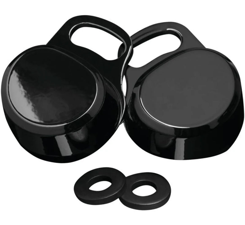 EPIC MOTO CO AXLE LOCKS FOR '09+ TOURING MODELS