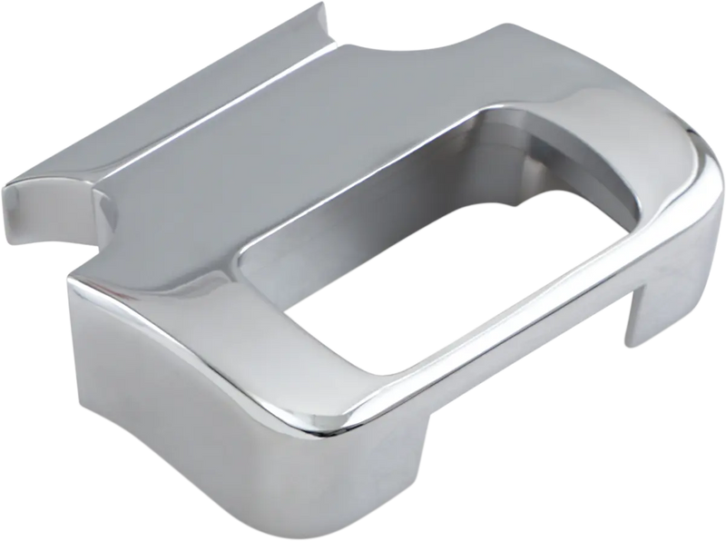 LA Choppers t-bar gauge mounts