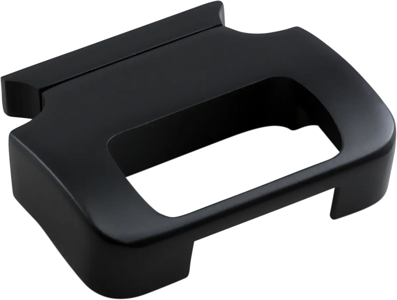 LA Choppers t-bar gauge mounts