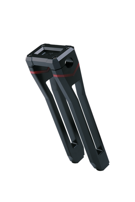 Force Movement Apex Risers *Black cerakote* — Ramjet Racing