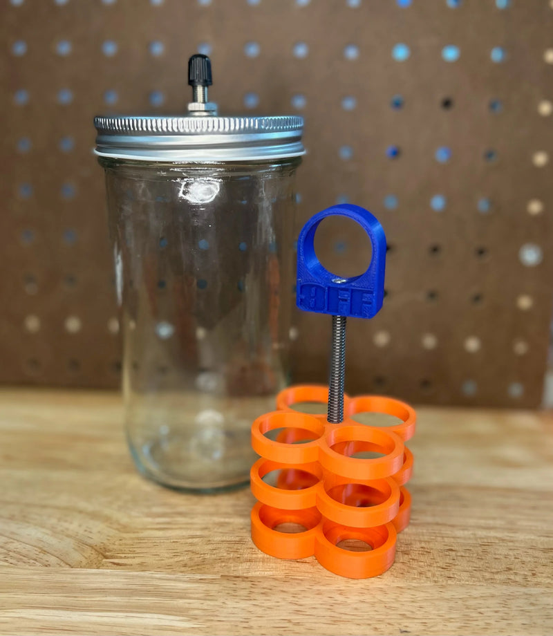 9FF Lifter Bleeder Tool