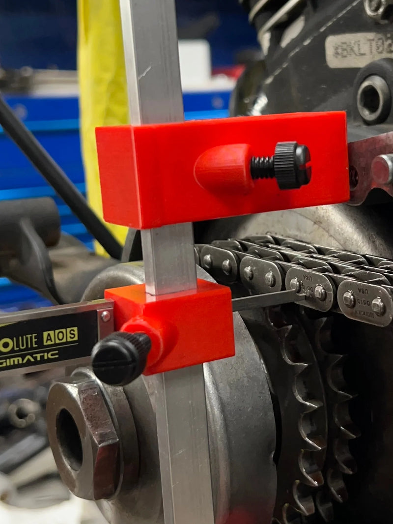 9FF Primary Chain ALignment Tool