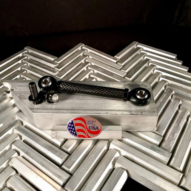 GREENE BROTHERS DESIGNS SHIFT LINKAGES (ALL MODELS)