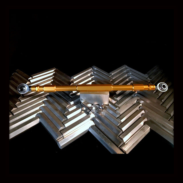 GREENE BROTHERS DESIGNS SHIFT LINKAGES (ALL MODELS)