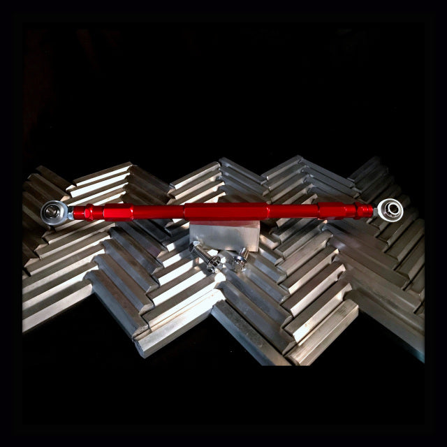 GREENE BROTHERS DESIGNS SHIFT LINKAGES (ALL MODELS)