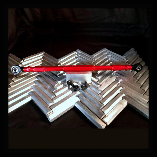 GREENE BROTHERS DESIGNS SHIFT LINKAGES (ALL MODELS)