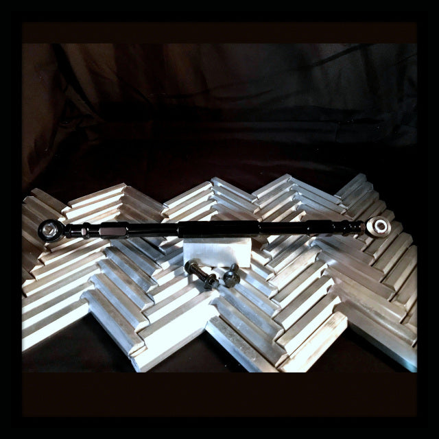 GREENE BROTHERS DESIGNS SHIFT LINKAGES (ALL MODELS)