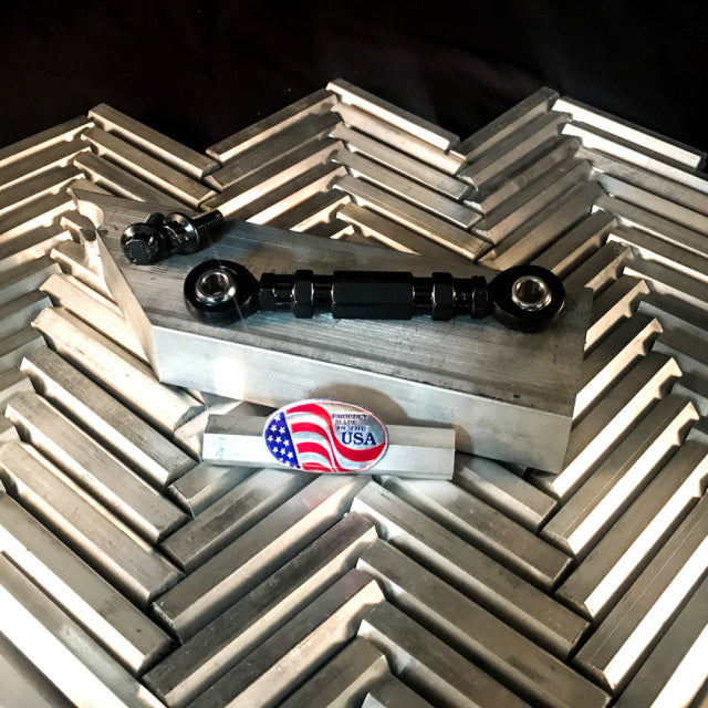 GREENE BROTHERS DESIGNS SHIFT LINKAGES (ALL MODELS)