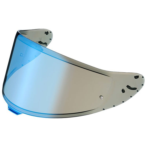 Shoei RF-1400 / X-Fifteen replacement Outer shields — Ramjet Racing