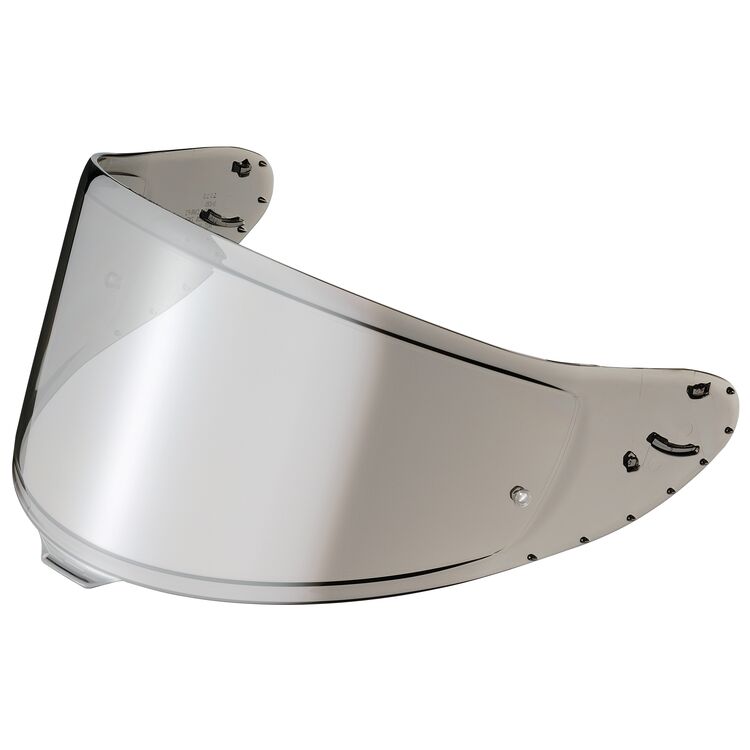 Shoei RF-1400 / X-Fifteen replacement Outer shields