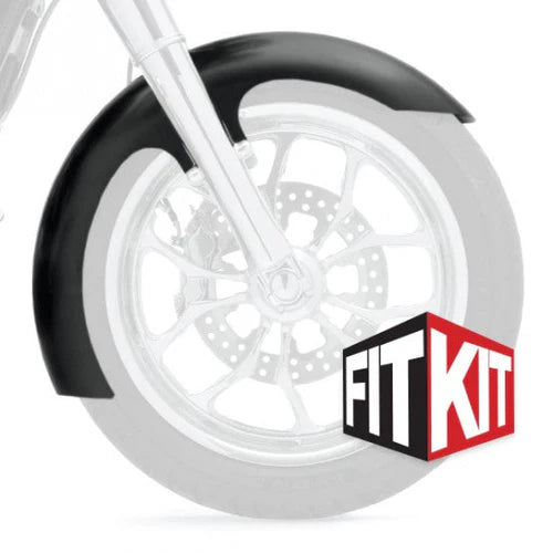 Klockwerks Tire Hugger series front fenders