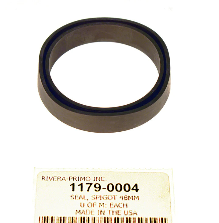 S&S INTAKE MANIFOLD U-RINGS