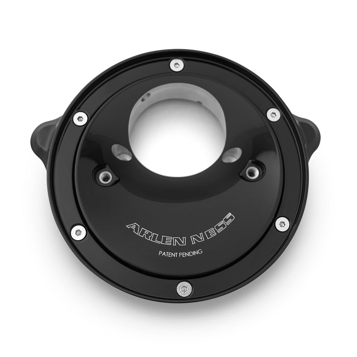 Carbon Stage 1 Big Sucker® for 24-up Touring / 25 Softail