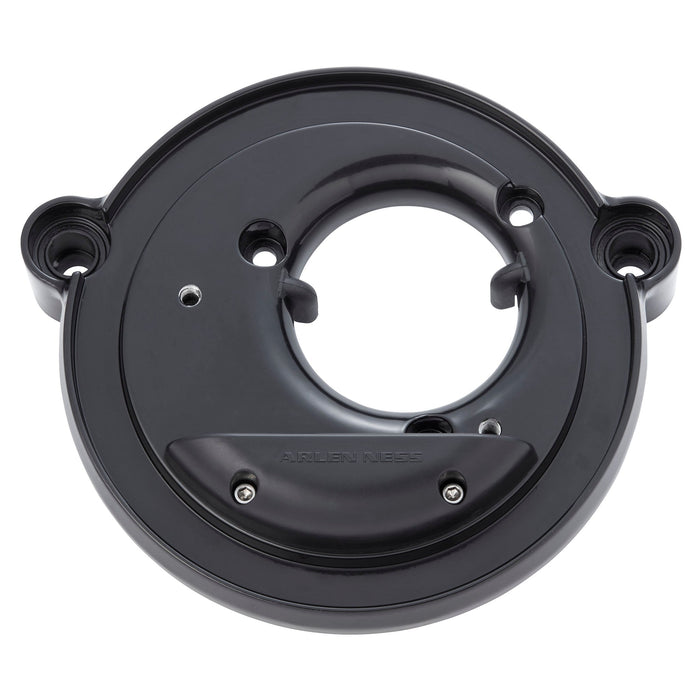 10-Gauge® Stage 1 Big Sucker™ for Milwaukee-Eight®, Black