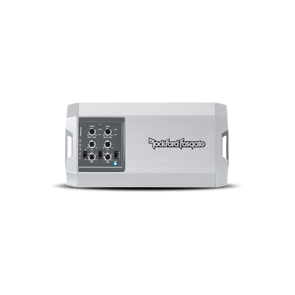 ROCKFORD FOSGATE '98-'13 ROAD KING STAGE 2 KIT