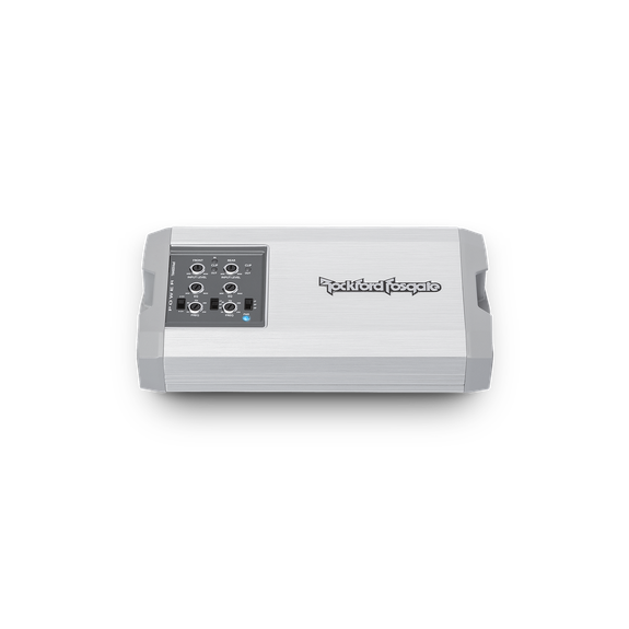 ROCKFORD FOSGATE TM400X4AD AMP
