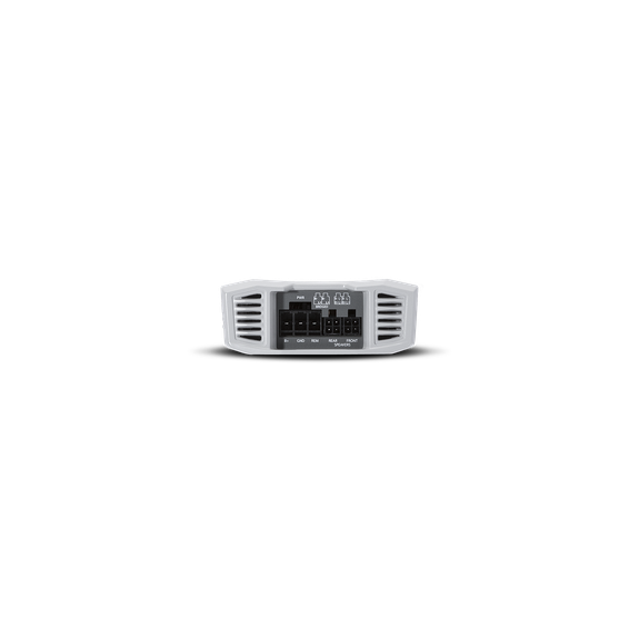 ROCKFORD FOSGATE TM400X4AD AMP