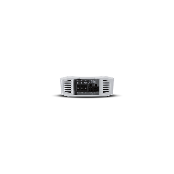 ROCKFORD FOSGATE TM400X4AD AMP
