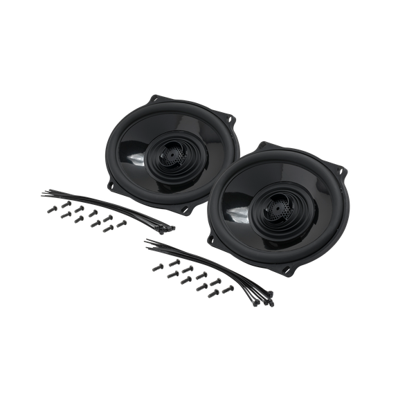 ROCKFORD FOSGATE POWER 5"X7" REPLACMENT BAG LID SPEAKERS
