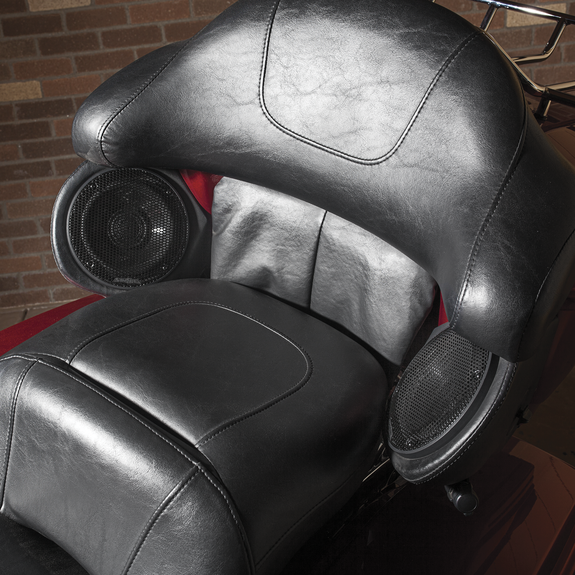 ROCKFORD FOSGATE POWER 5.25" FULL RANGE TOUR PAK SPEAKERS