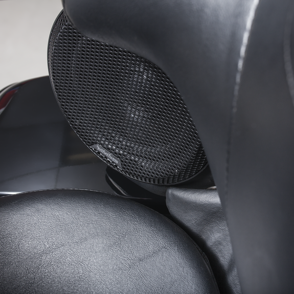 ROCKFORD FOSGATE 6.5" FAIRING/LOWER/TOUR PAK SPEAKERS '14+ TOURING