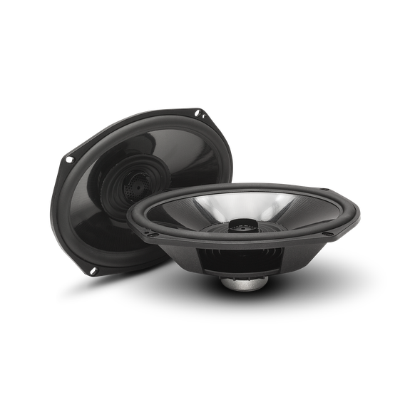 ROCKFORD FOSGATE POWER 6"X9" BAG LID SPEAKERS