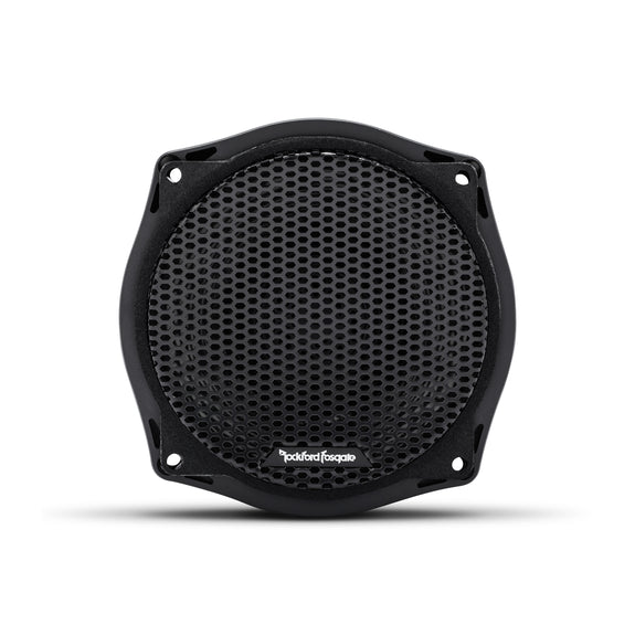 ROCKFORD FOSGATE POWER 6.5" FAIRING SPEAKERS 98-13 STREET GLIDE