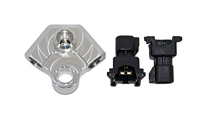 Trask Billet Twin Cam Fuel Rail