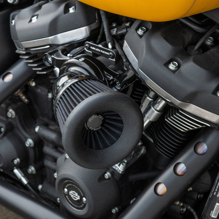 Velocity 65® Air Cleaner, Black