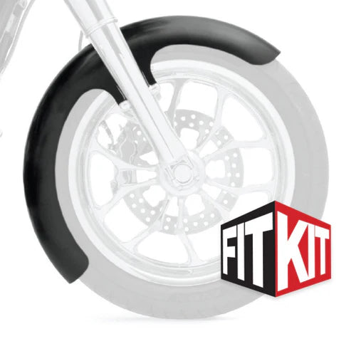 Klockwerks Tire Hugger series front fenders