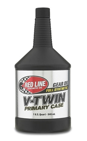RED LINE V-TWIN PRIMARY OIL