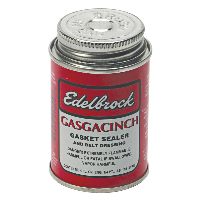 EDELBROCK GASGACINCH