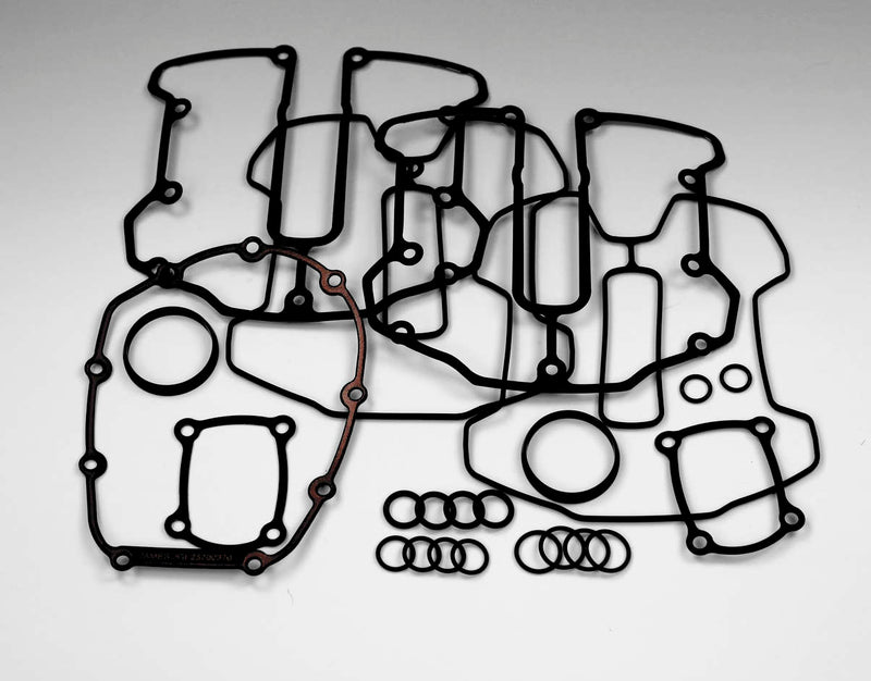 CAM SERVICE/CHANGE GASKET KITS