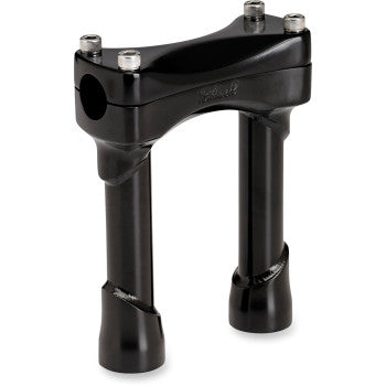 Biltwell Murdock risers