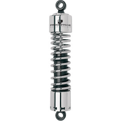 PROGRESSIVE 412 SERIES SHOCKS FOR BAGGER