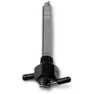 PINGEL POWERFLOW PETCOCKS - BLACK