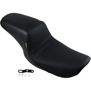 LE PERA KICKFLIP BASKET WEAVE SEAT FXD 06-17