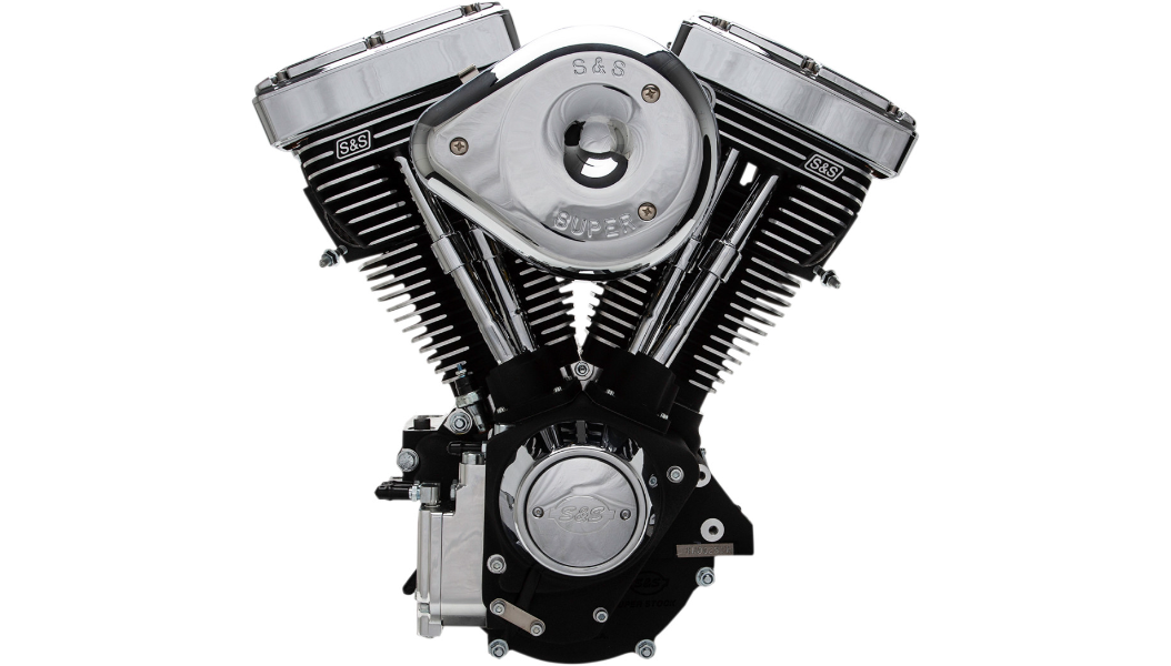 S&S V96R ENGINES *50 STATE LEGAL*