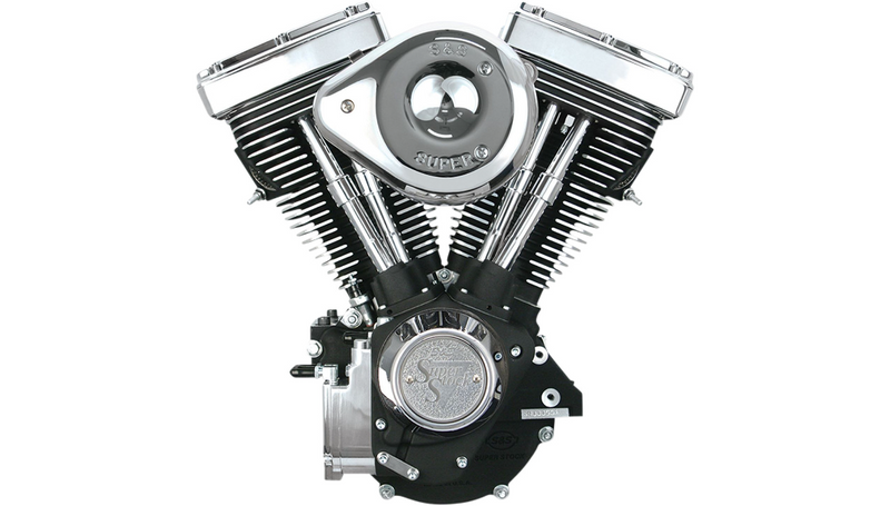 S&S V80 ENGINES