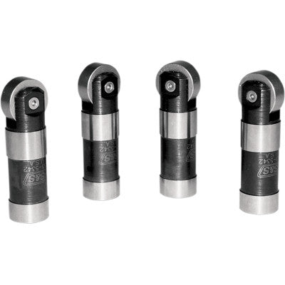 S&S HIGH-PERFORMANCE TAPPETS (EVO & XL)