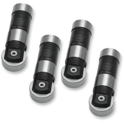S&S HIGH-PERFORMANCE TAPPETS (EVO & XL)